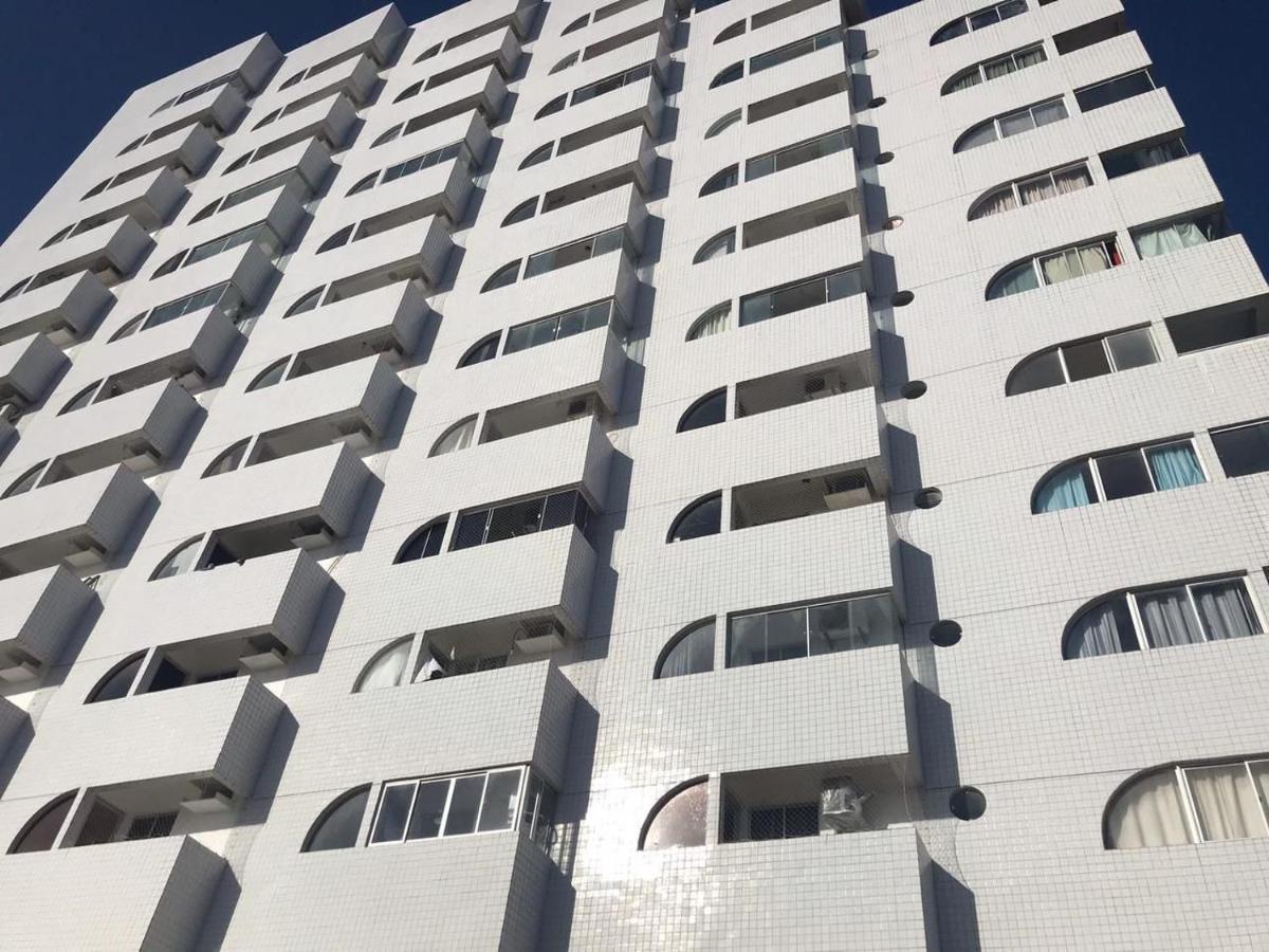 Flat De 2 Quartos, Com Piscina, Proximo A Maragogi Sao Jose da Coroa Grande Bagian luar foto